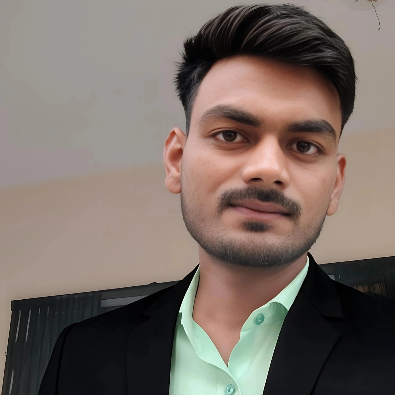 Akhilesh Kumar